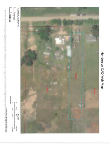 10594 County Road 2138 Kemp TX 75143