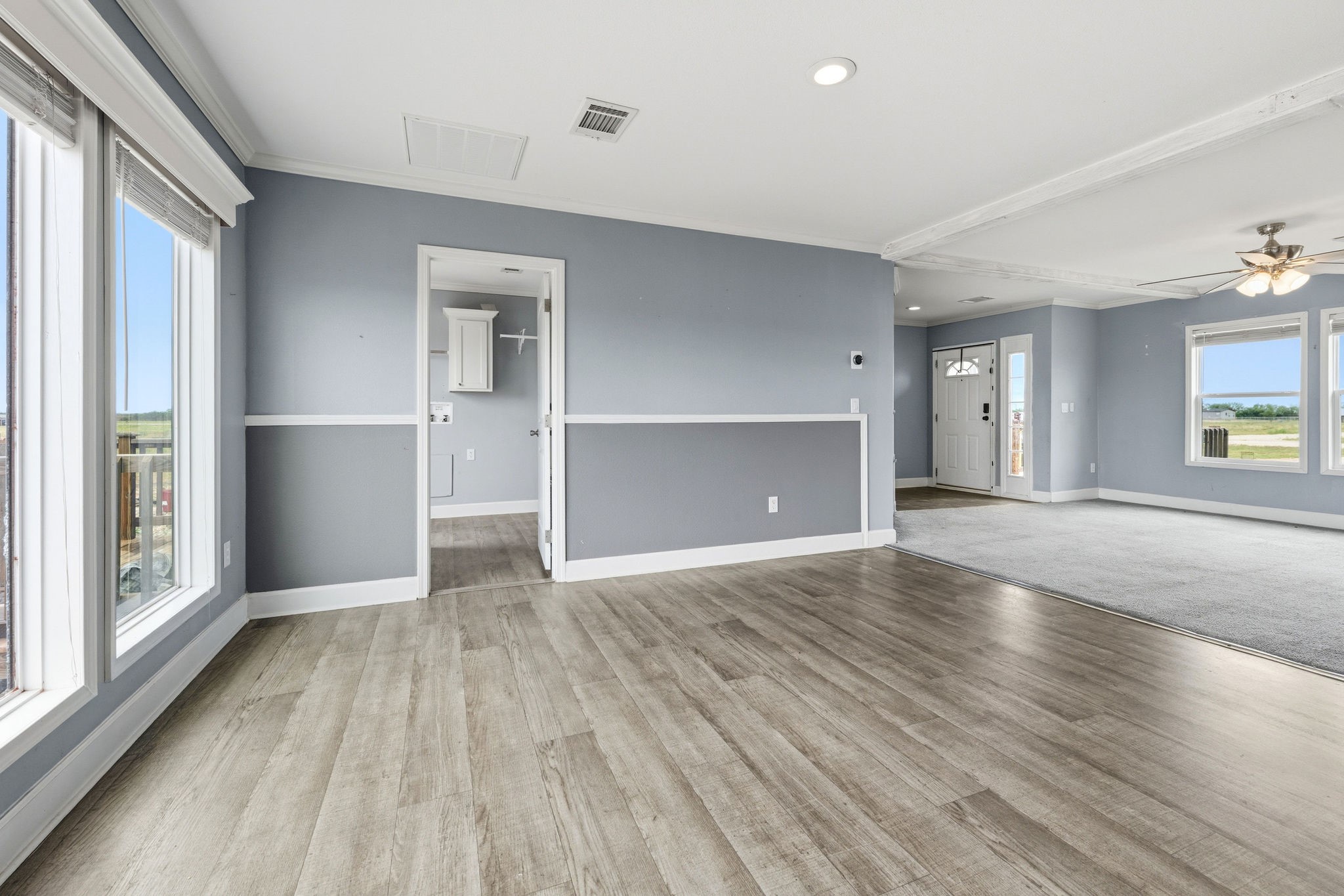 3173 Private Road 5113 Hawley TX 79525