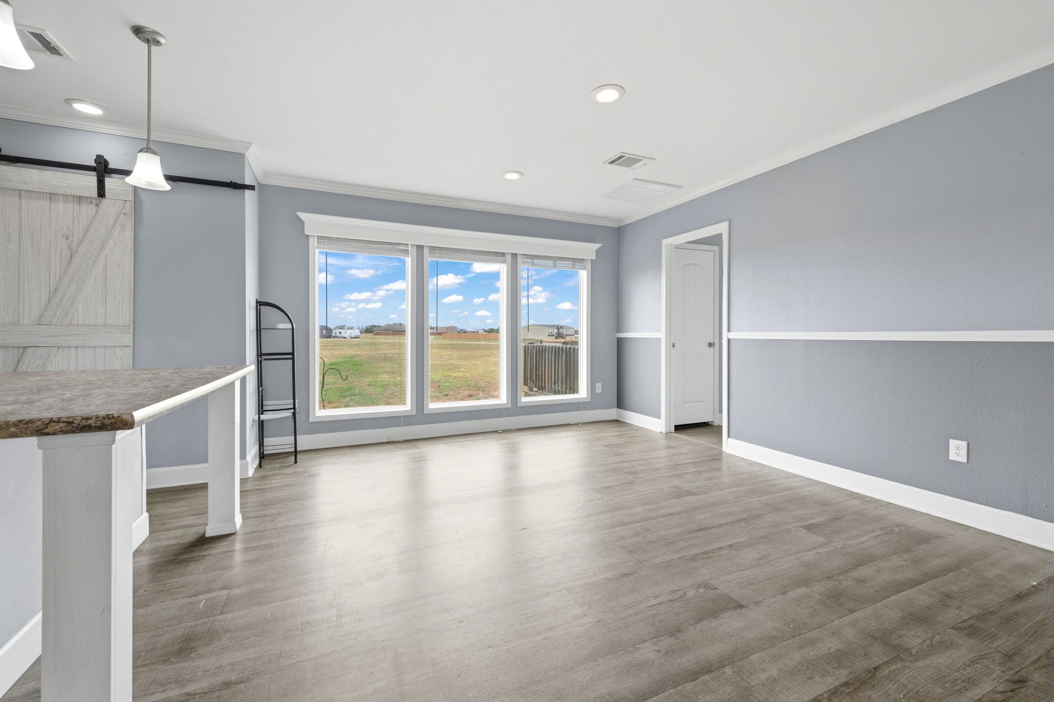 3173 Private Road 5113 Hawley TX 79525