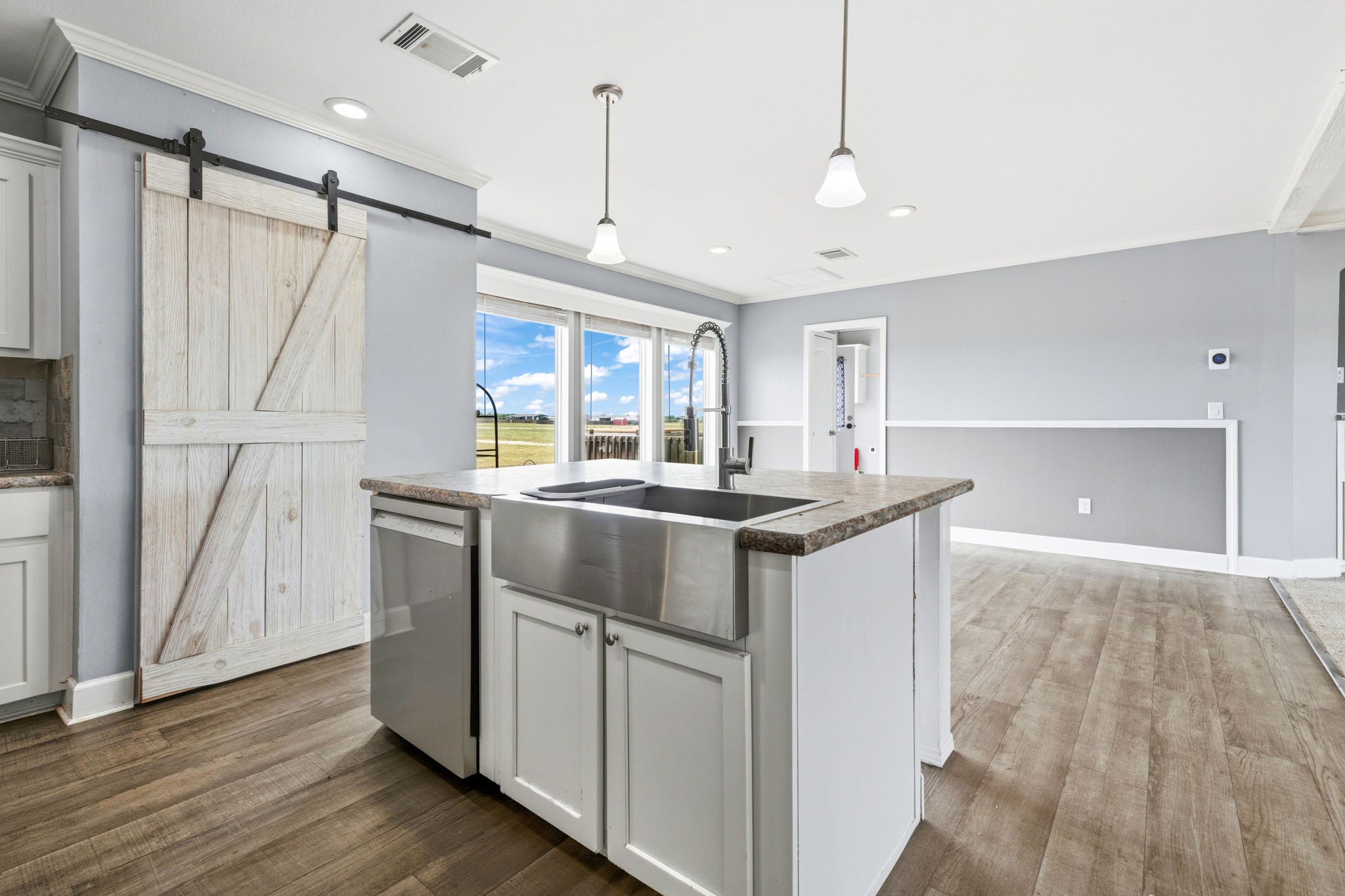 3173 Private Road 5113 Hawley TX 79525