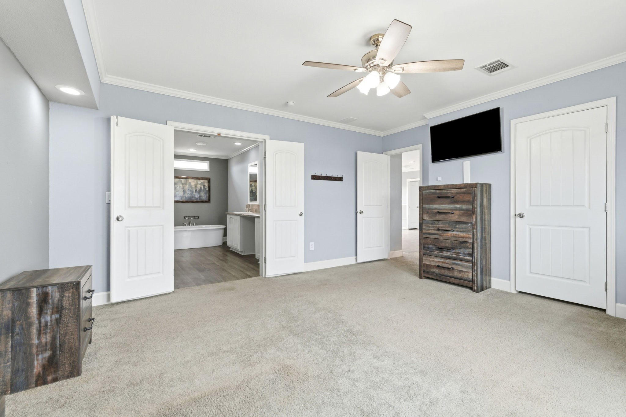 3173 Private Road 5113 Hawley TX 79525