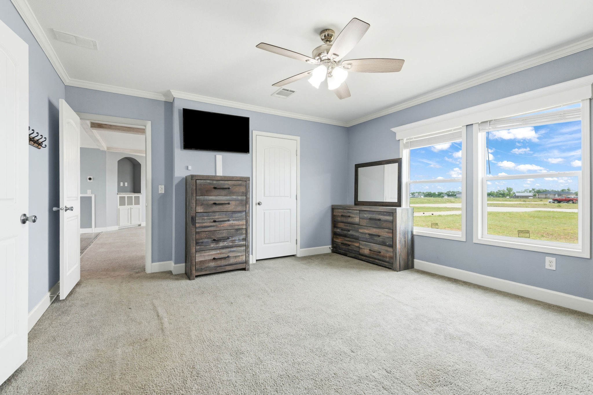 3173 Private Road 5113 Hawley TX 79525