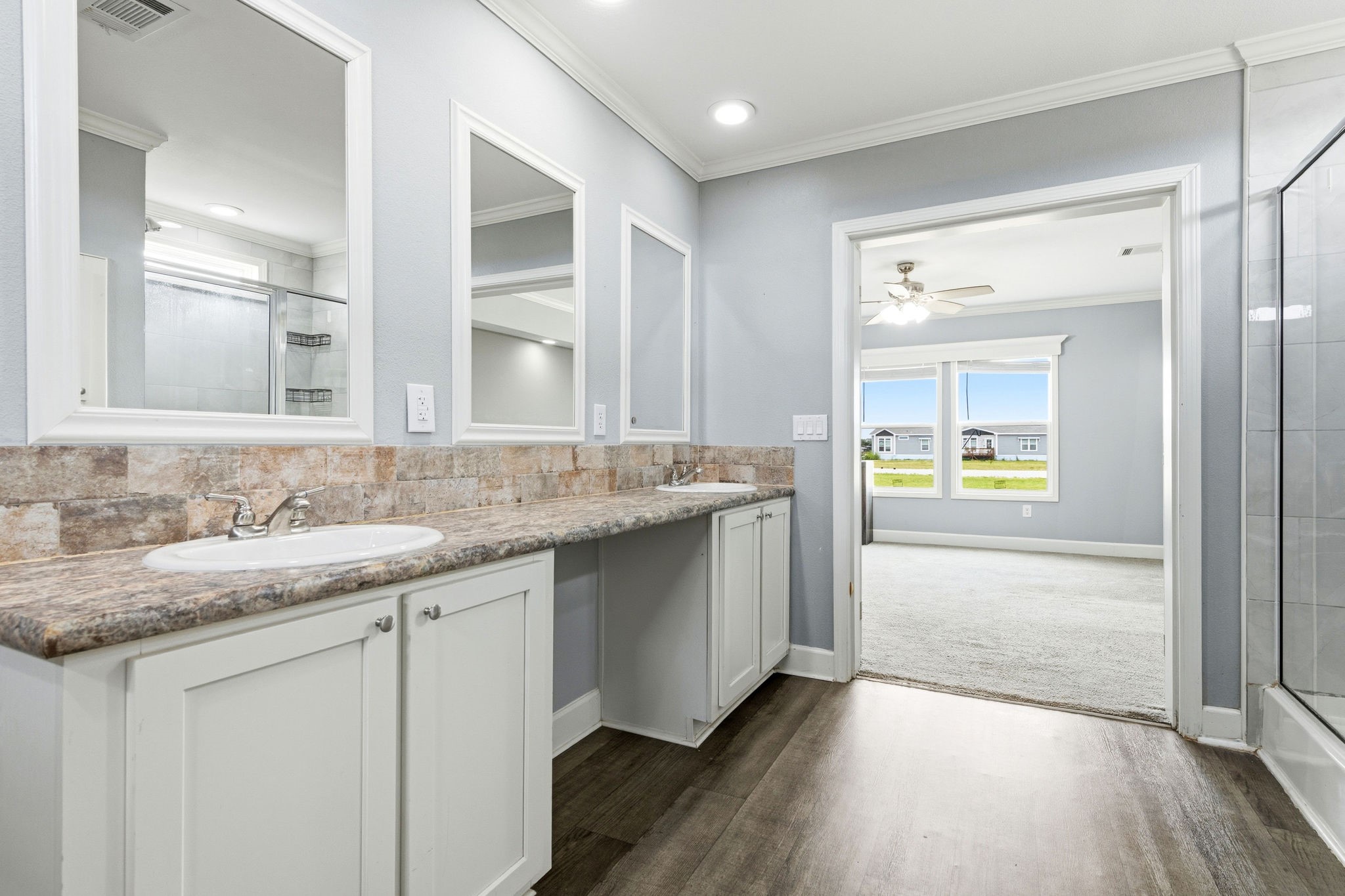3173 Private Road 5113 Hawley TX 79525