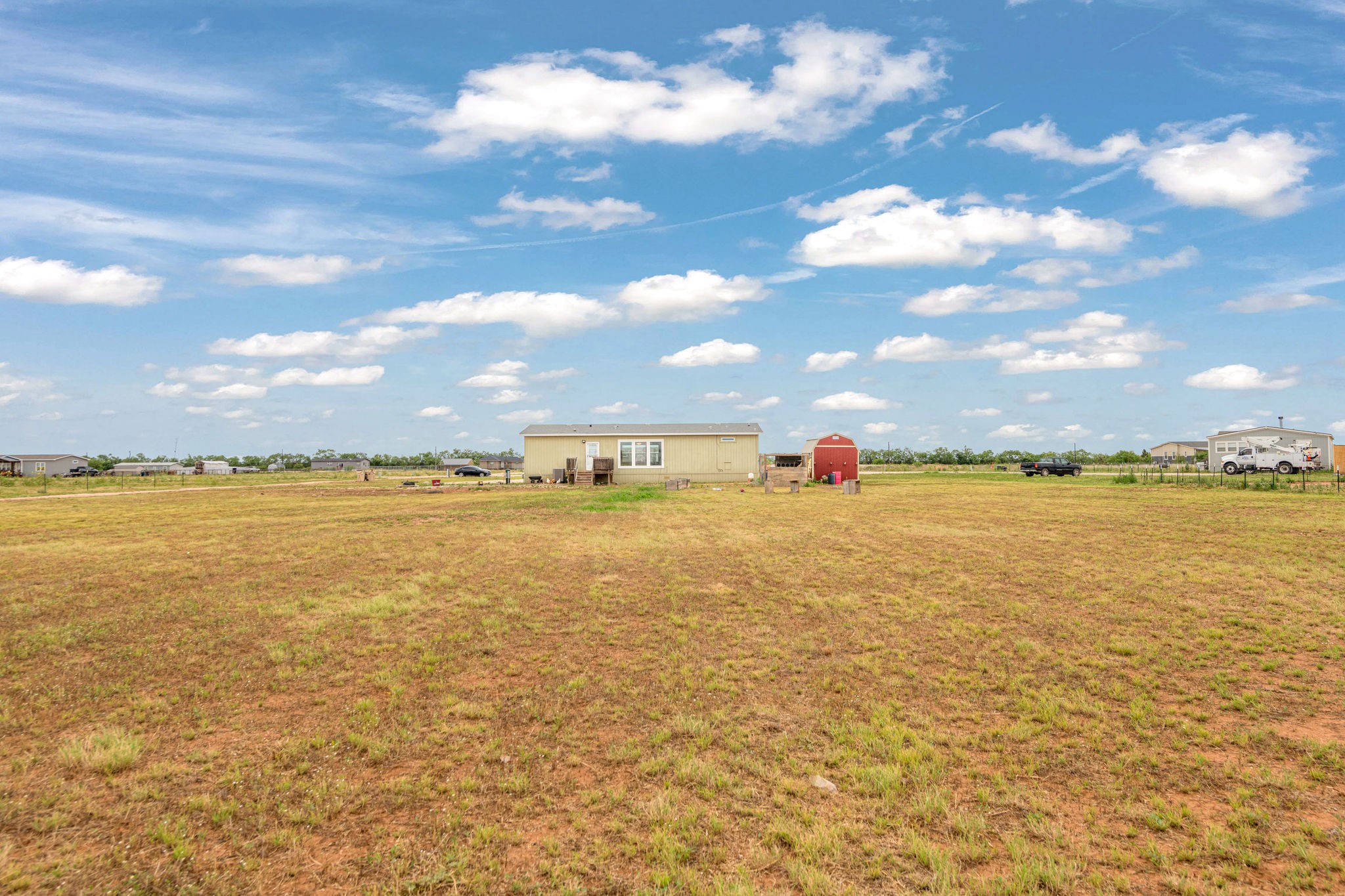 3173 Private Road 5113 Hawley TX 79525