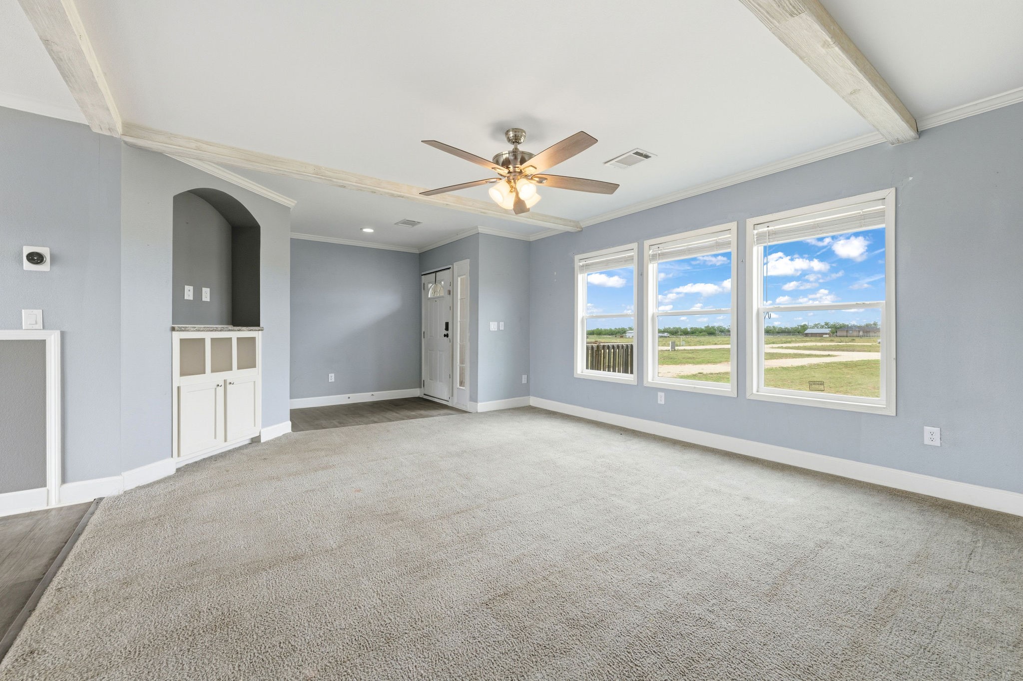 3173 Private Road 5113 Hawley TX 79525