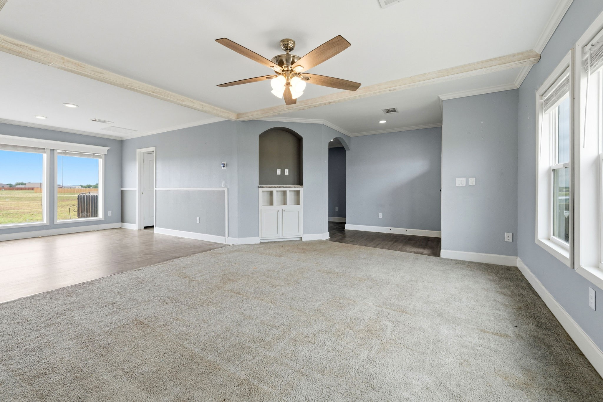 3173 Private Road 5113 Hawley TX 79525