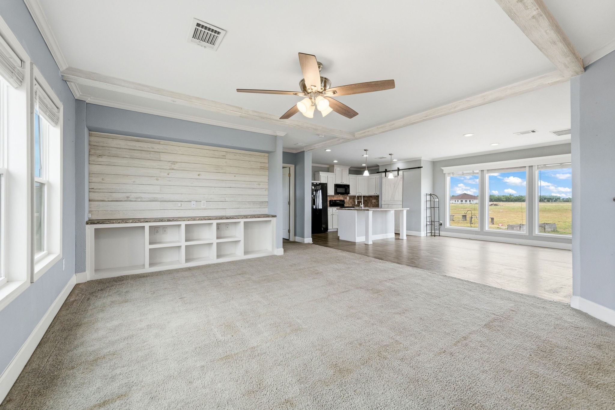 3173 Private Road 5113 Hawley TX 79525