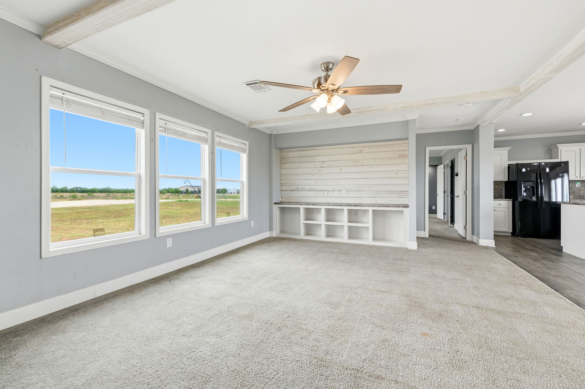 3173 Private Road 5113 Hawley TX 79525