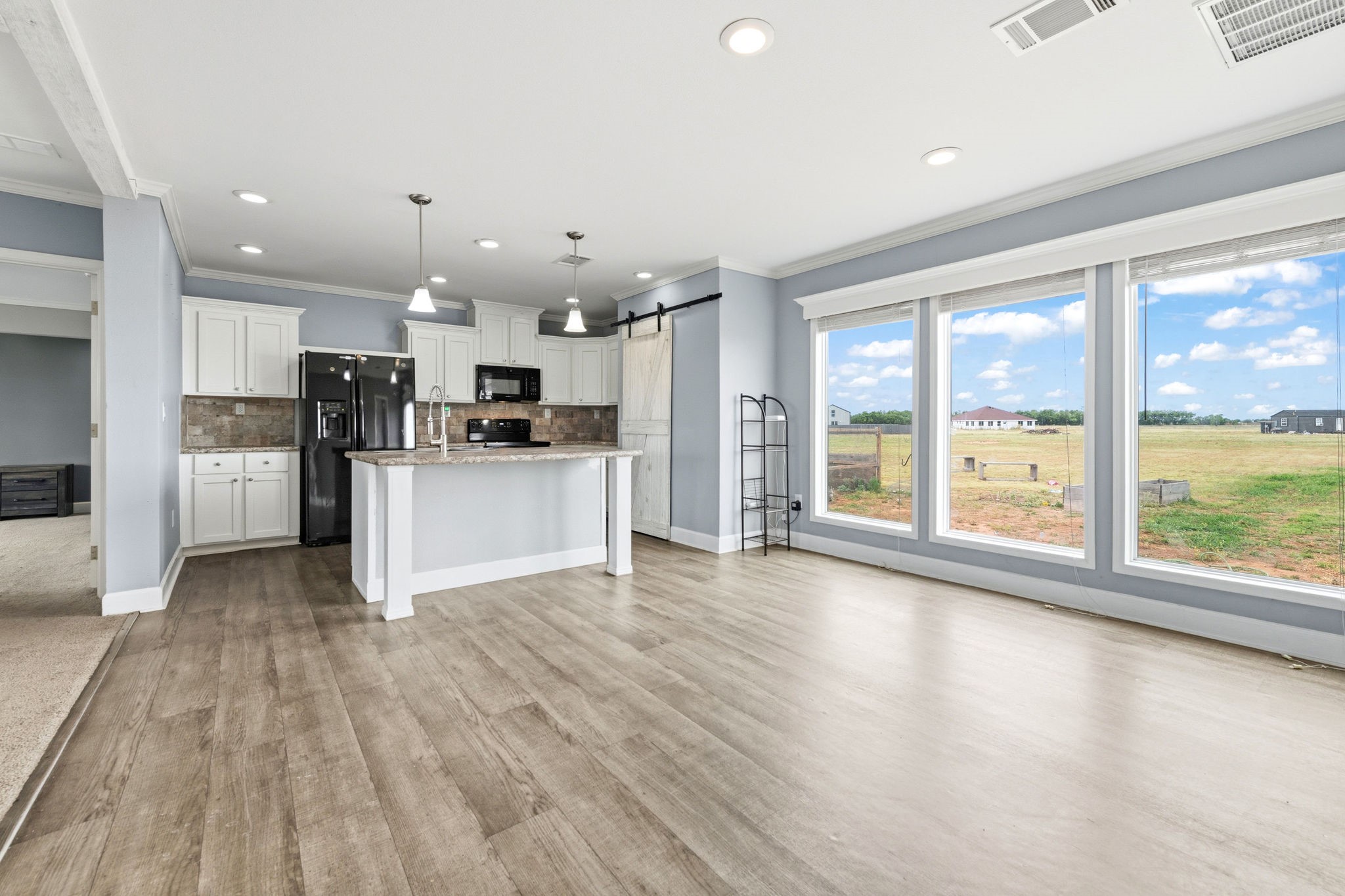 3173 Private Road 5113 Hawley TX 79525