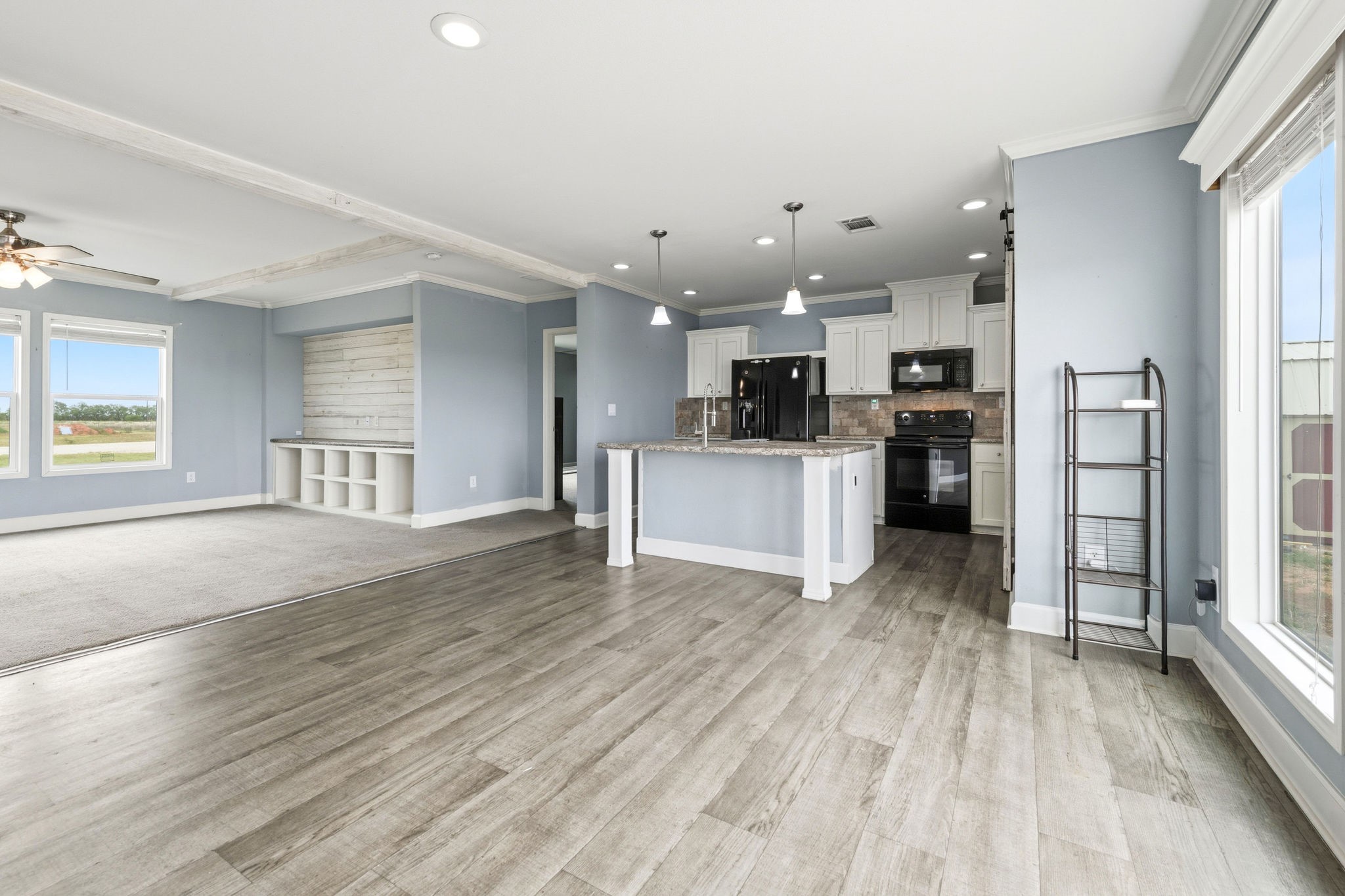 3173 Private Road 5113 Hawley TX 79525