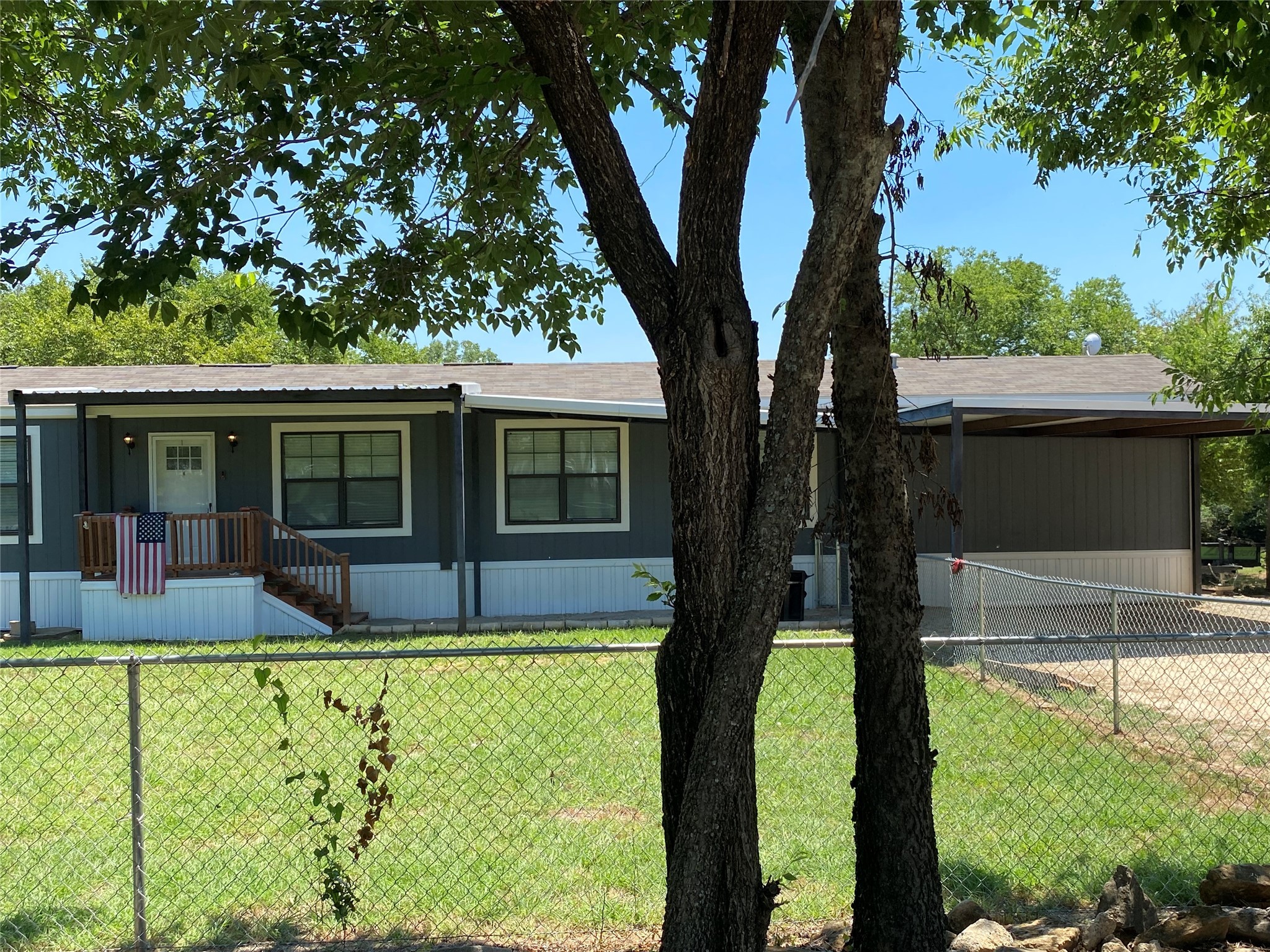 1004 Meadow Oaks Street Azle TX 76020