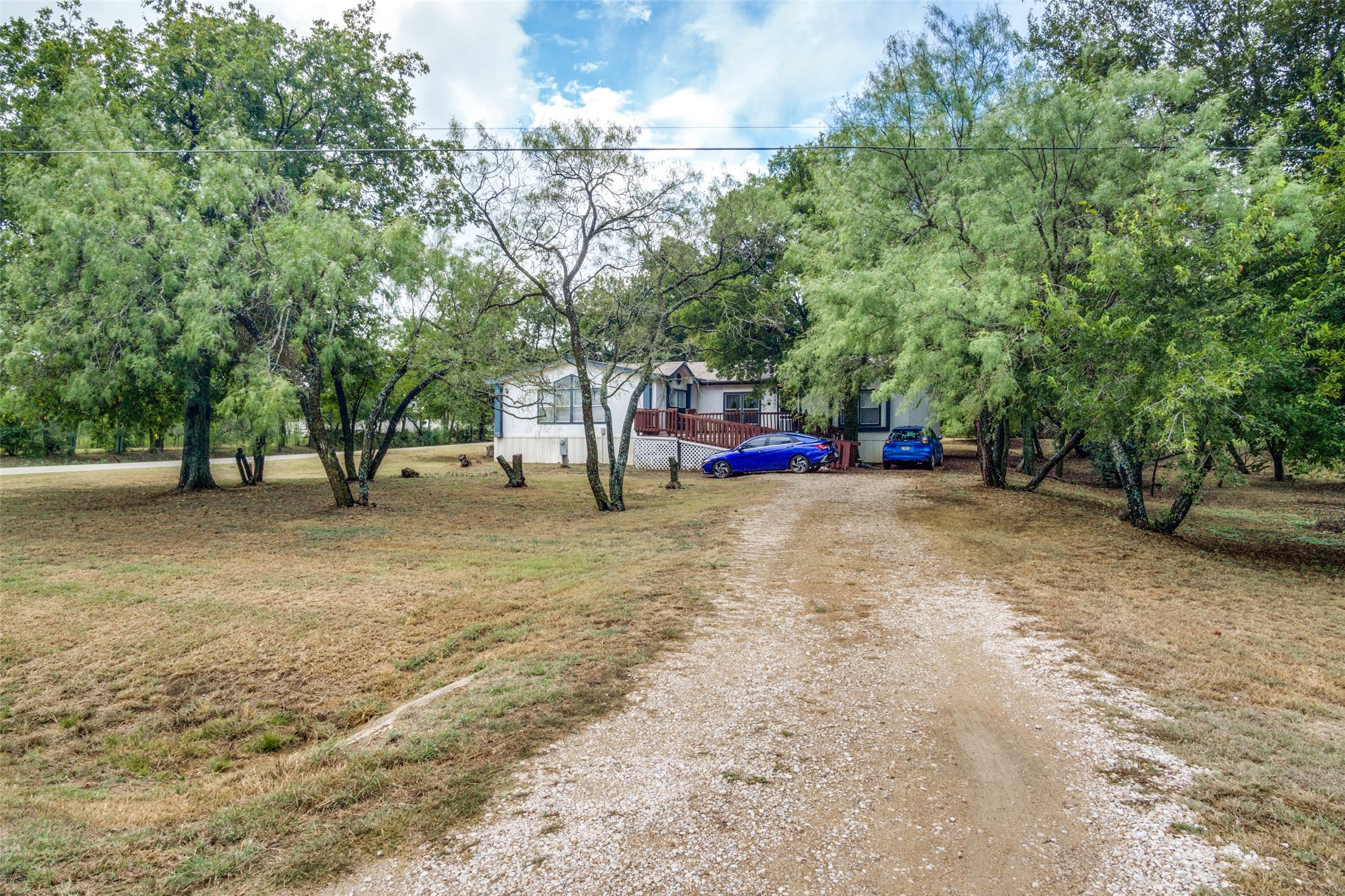 2401 Gills Crossing Court Alvarado TX 76009