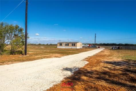 4050 County Road 351 Anson TX 79501