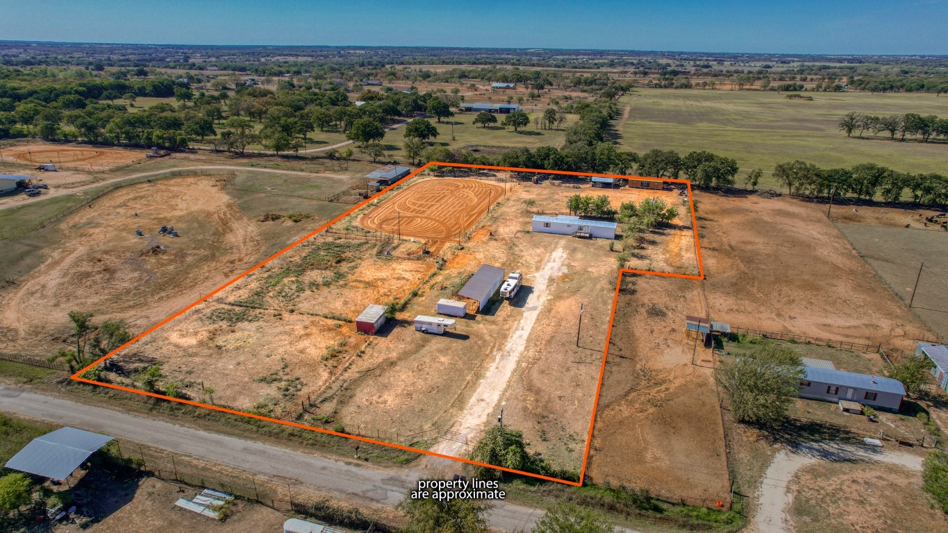 1193 Lincoln Drive Stephenville TX 76401