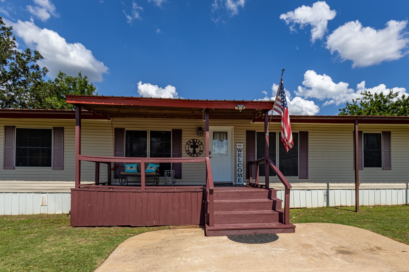 75 Southern Drive Mineral Wells TX 76067