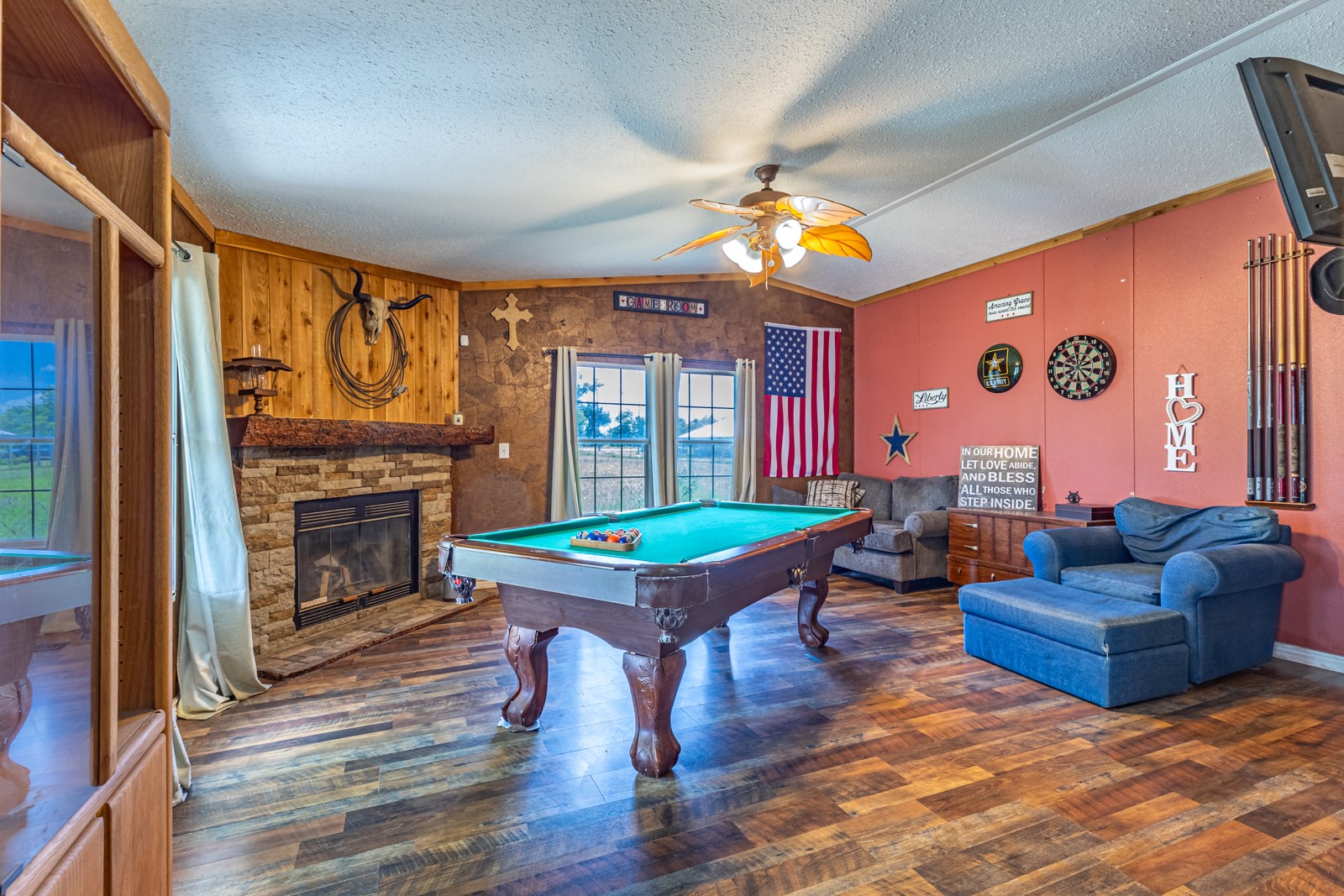 75 Southern Drive Mineral Wells TX 76067