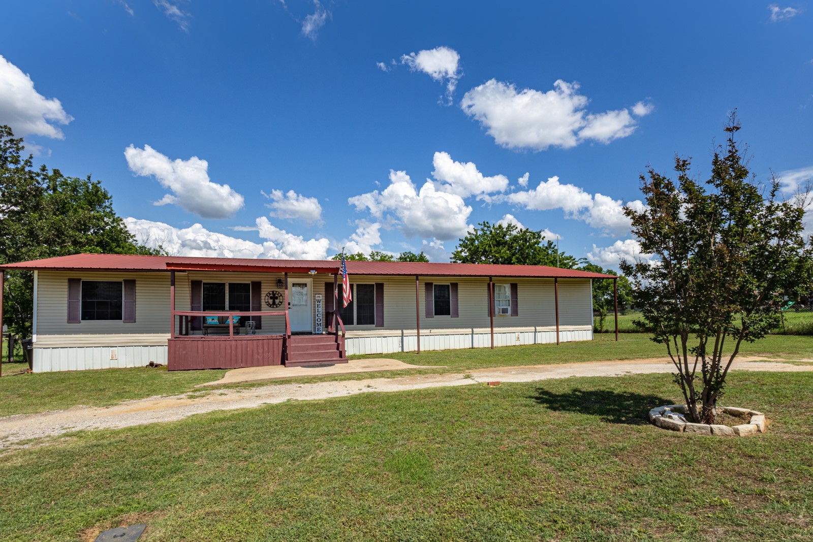 75 Southern Drive Mineral Wells TX 76067