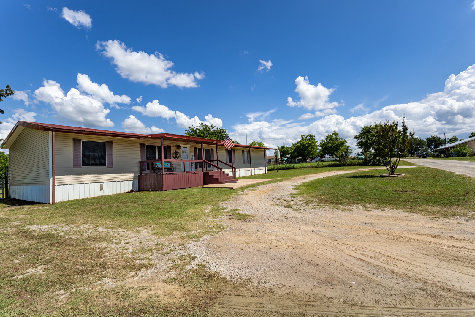 75 Southern Drive Mineral Wells TX 76067