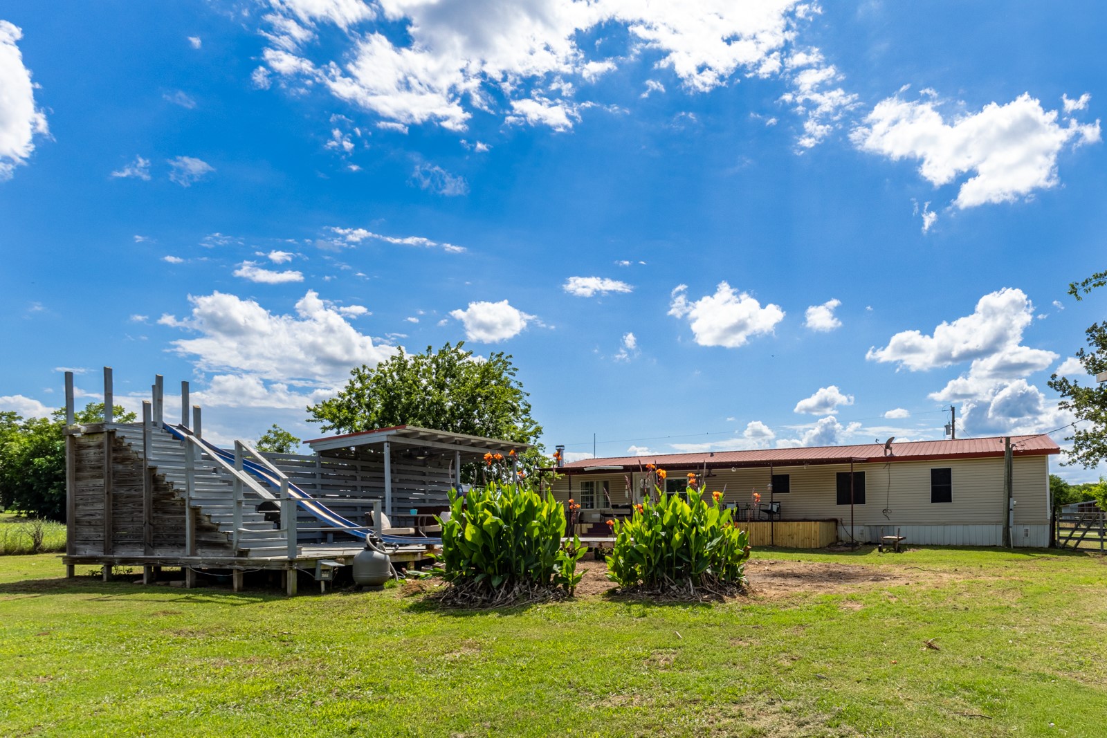 75 Southern Drive Mineral Wells TX 76067