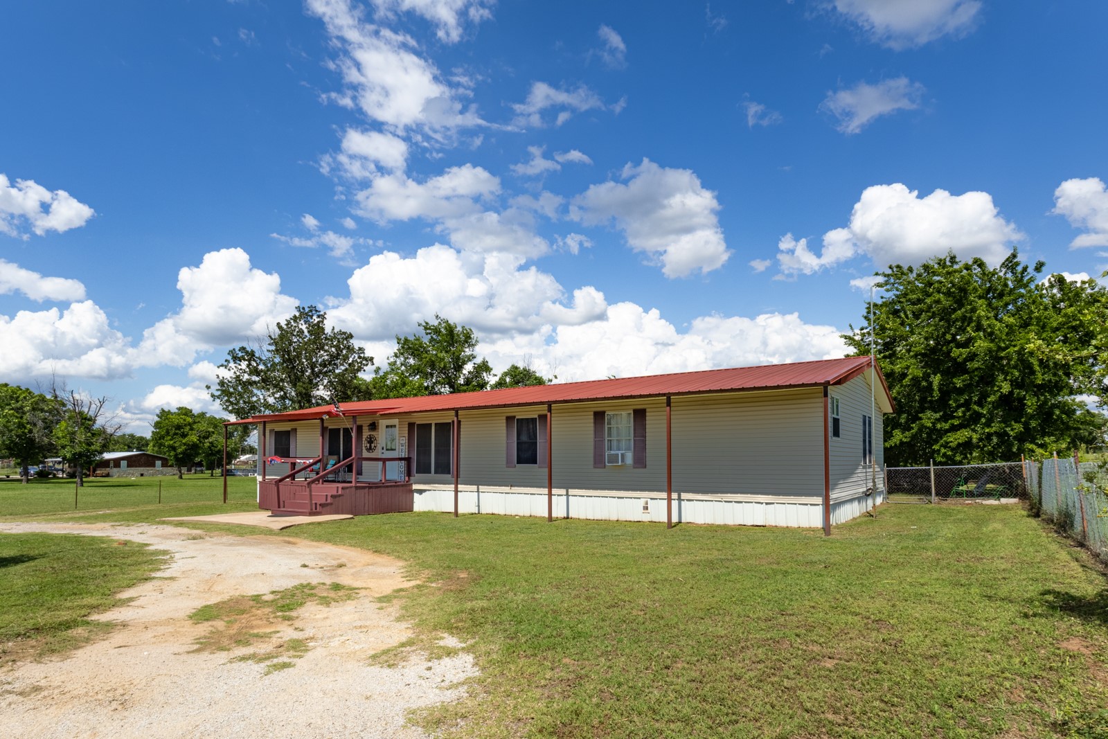 75 Southern Drive Mineral Wells TX 76067
