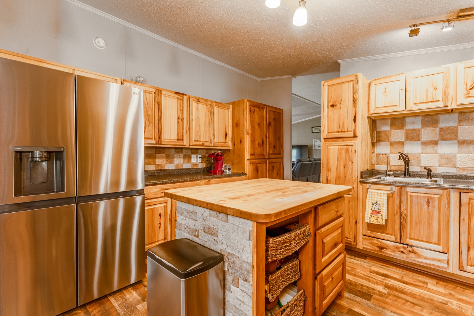 75 Southern Drive Mineral Wells TX 76067
