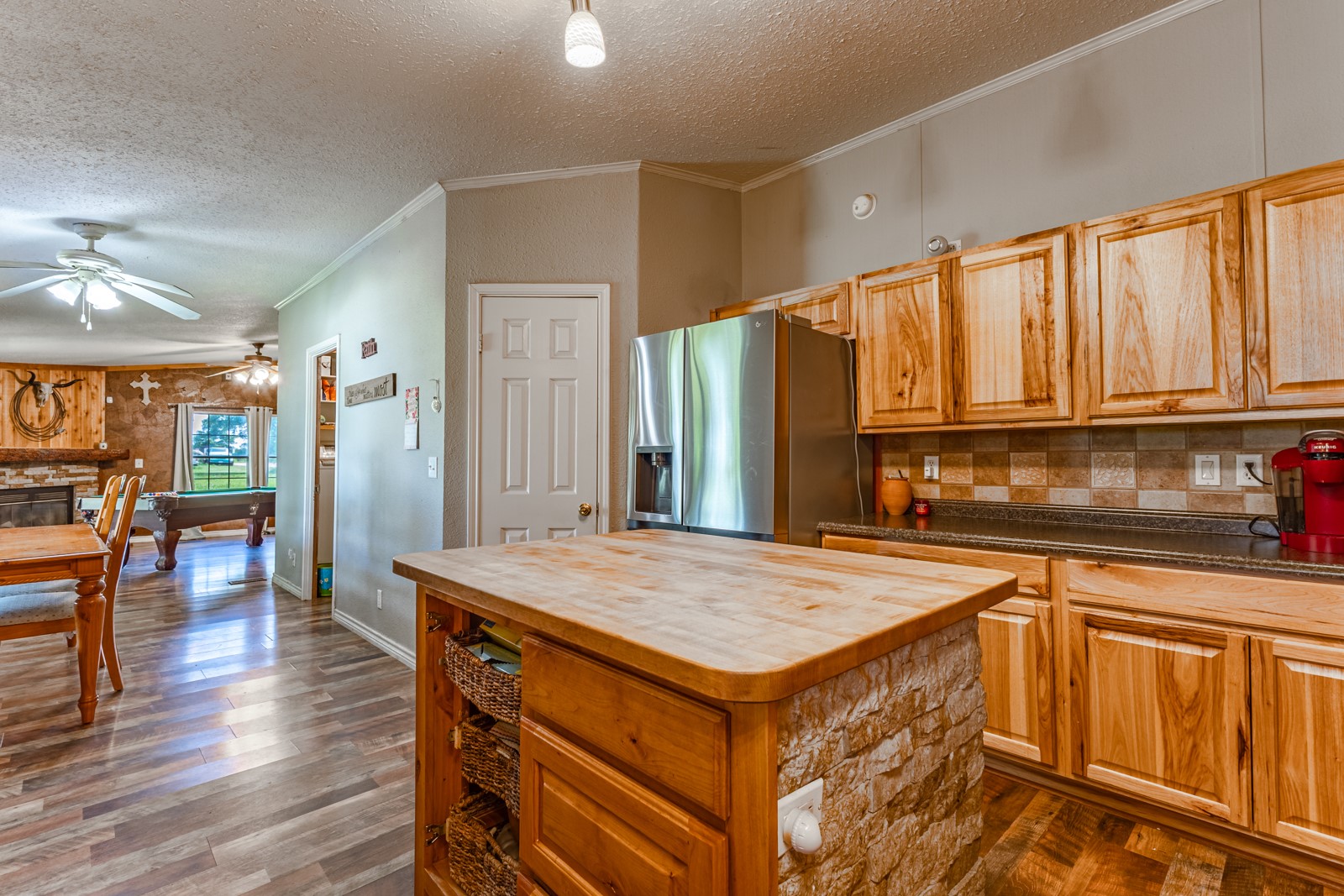 75 Southern Drive Mineral Wells TX 76067