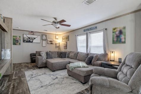 334 Lake Whitney Drive Whitney TX 76692