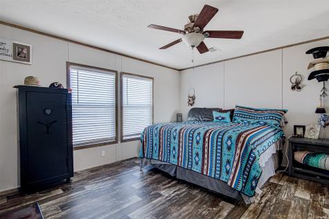 334 Lake Whitney Drive Whitney TX 76692