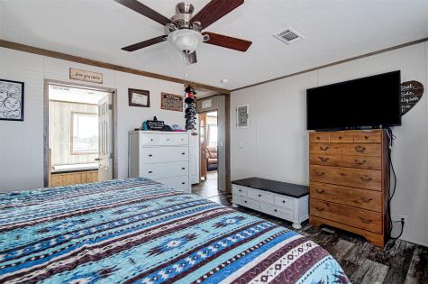 334 Lake Whitney Drive Whitney TX 76692