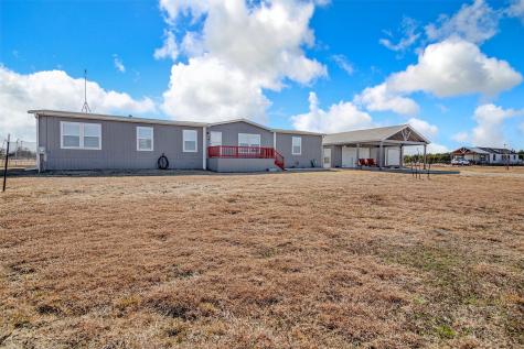 334 Lake Whitney Drive Whitney TX 76692