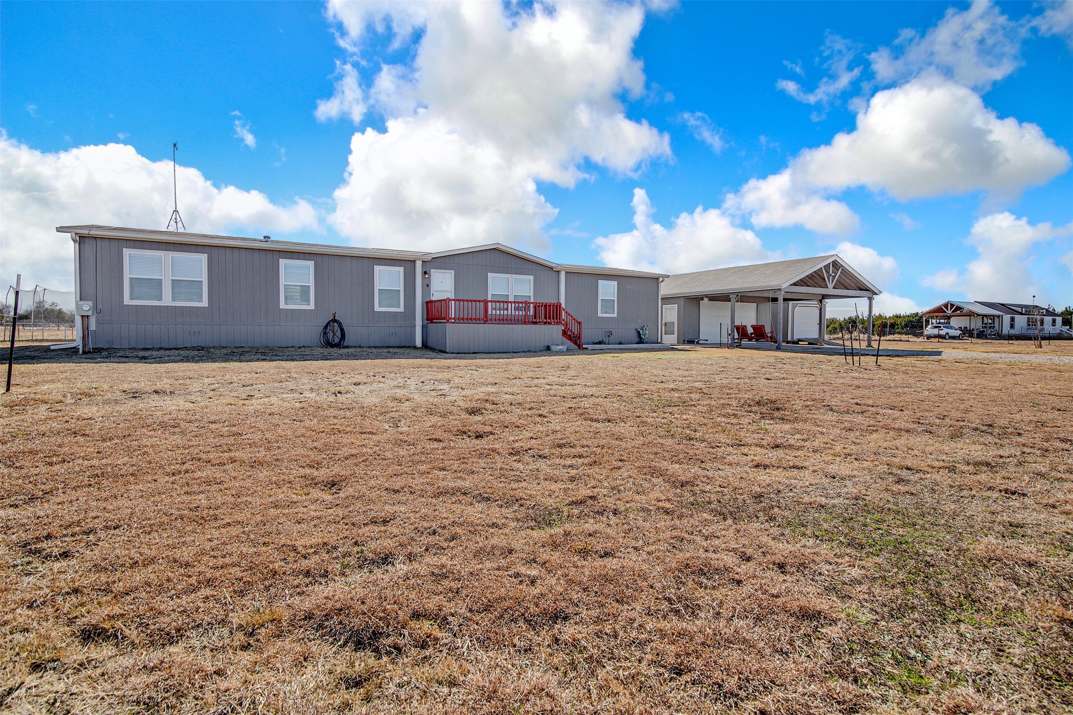 334 Lake Whitney Drive Whitney TX 76692