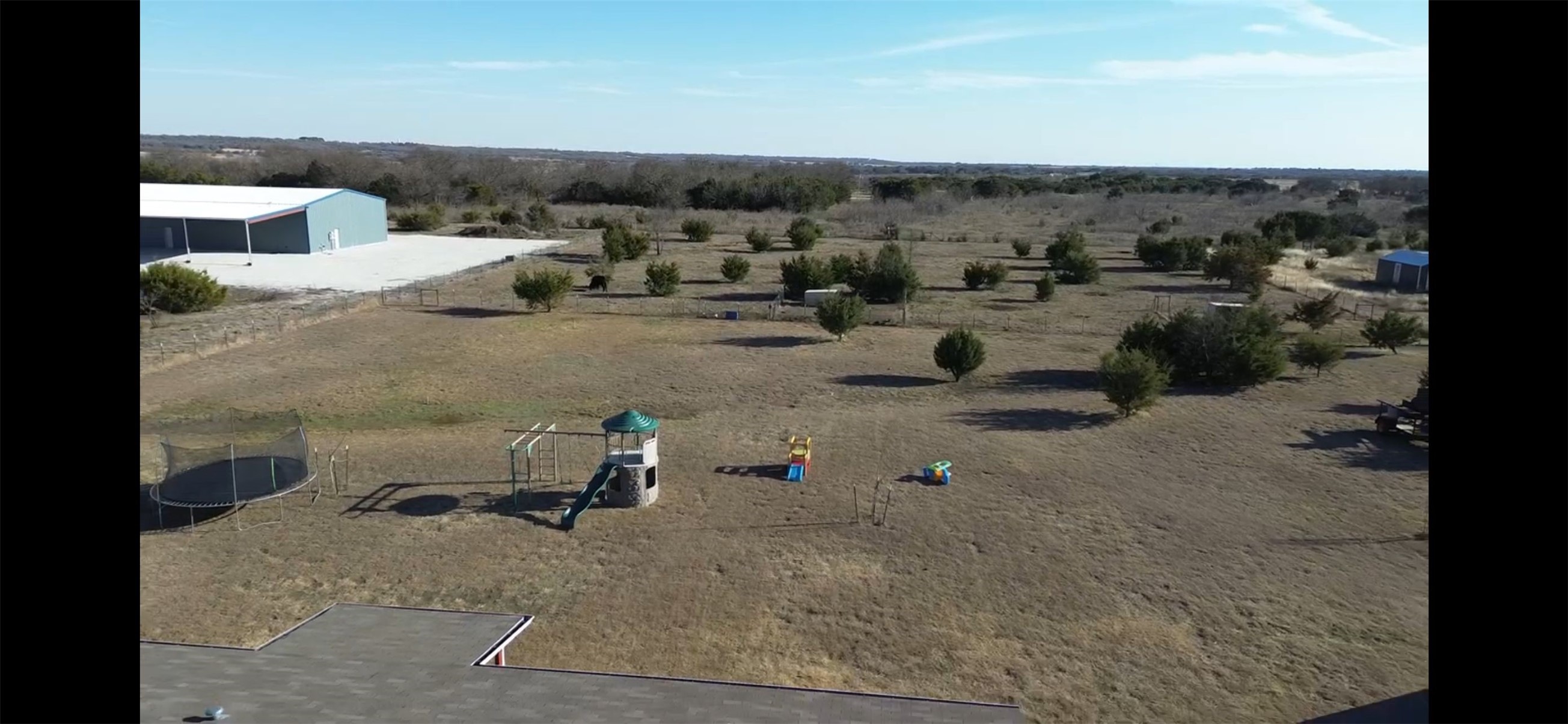 334 Lake Whitney Drive Whitney TX 76692