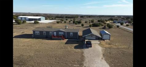 334 Lake Whitney Drive Whitney TX 76692