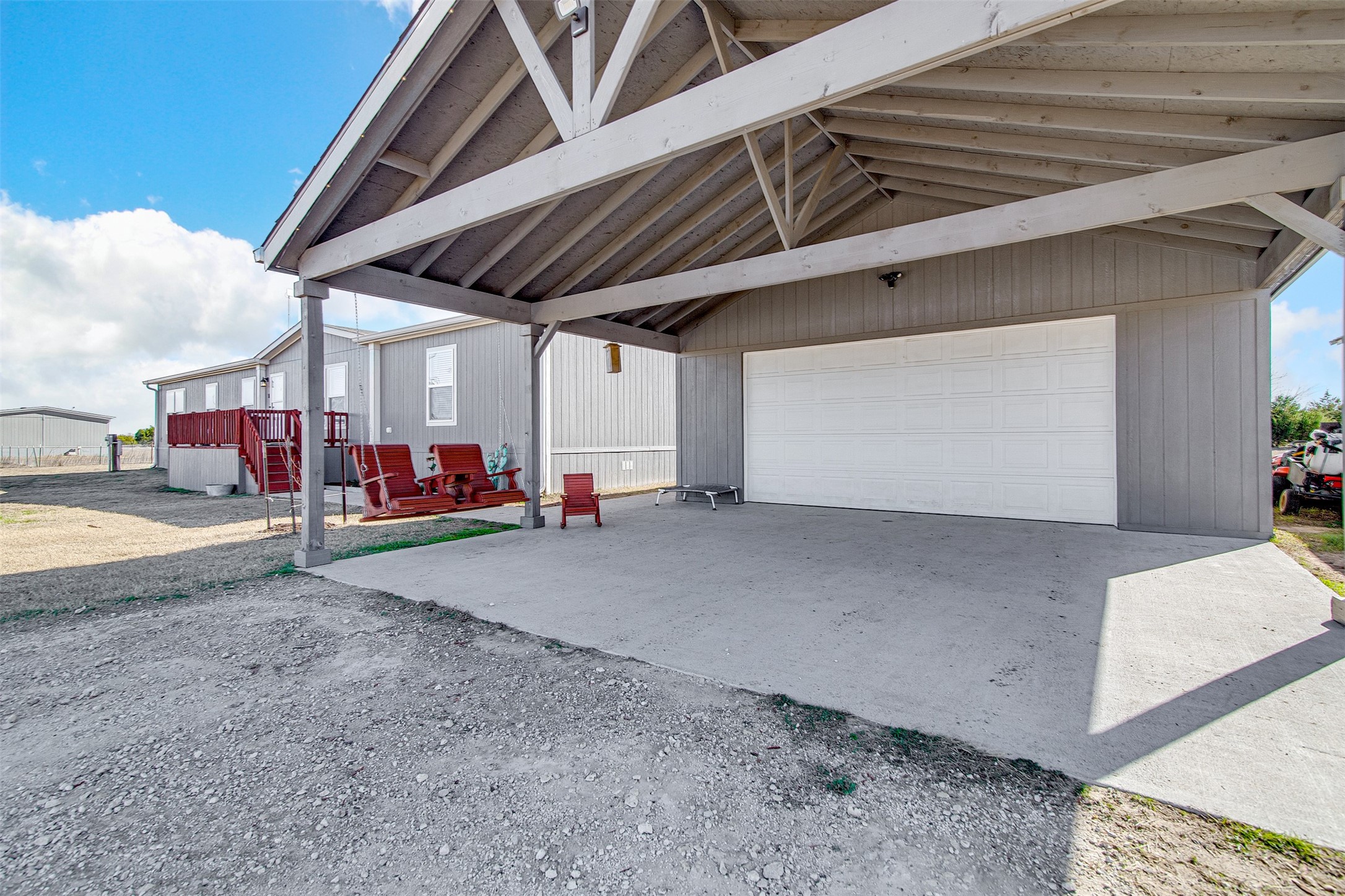 334 Lake Whitney Drive Whitney TX 76692