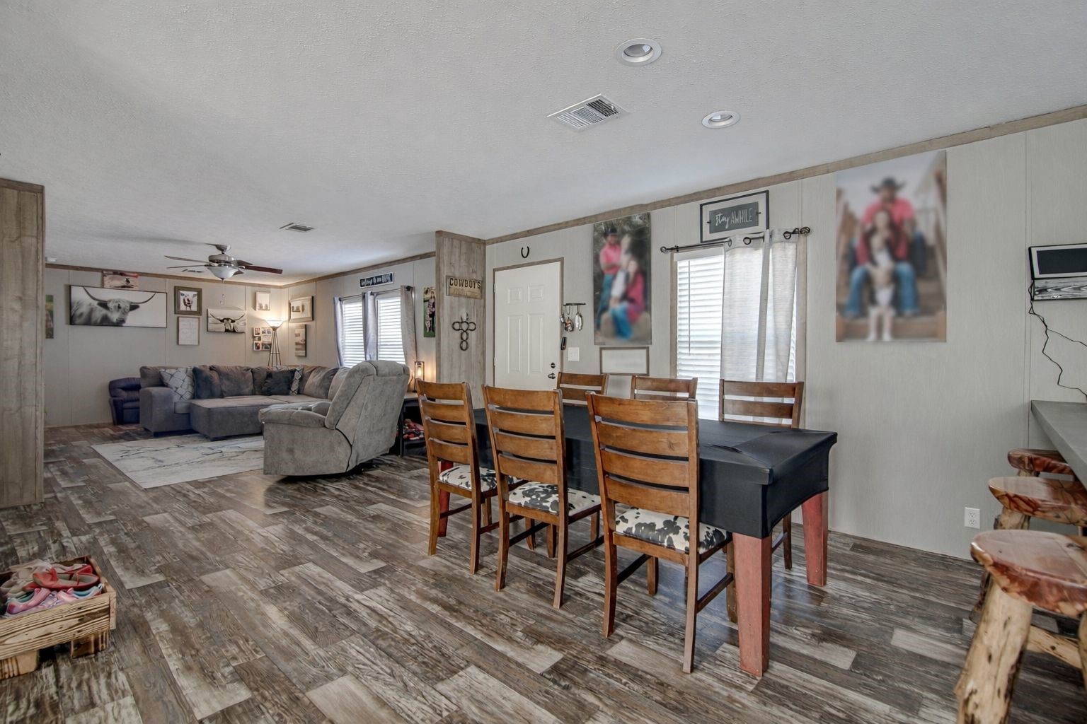 334 Lake Whitney Drive Whitney TX 76692