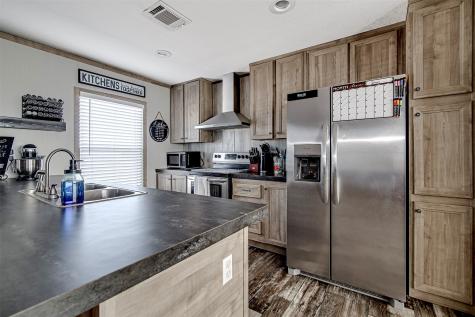 334 Lake Whitney Drive Whitney TX 76692