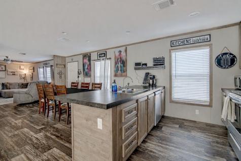 334 Lake Whitney Drive Whitney TX 76692