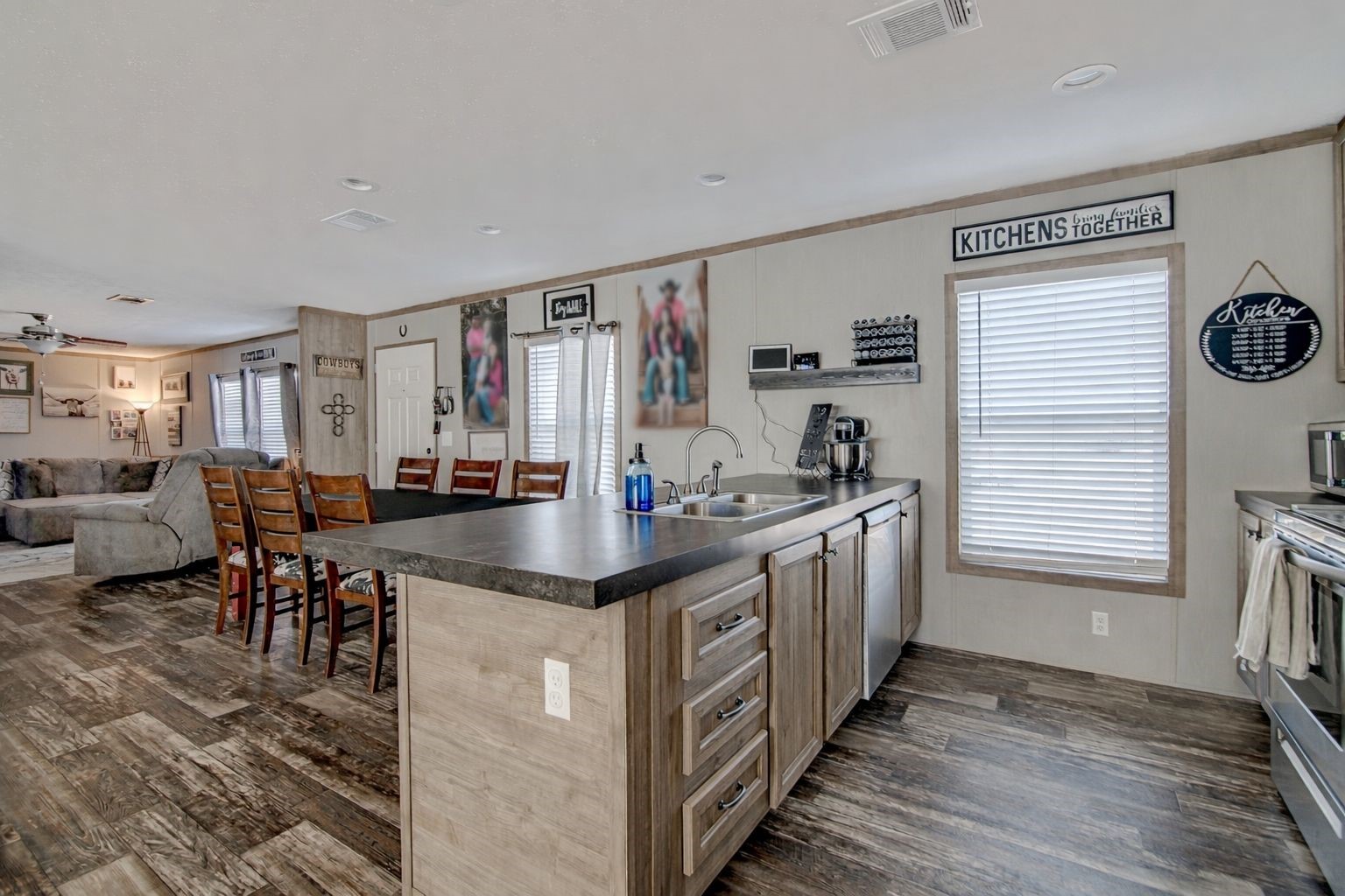 334 Lake Whitney Drive Whitney TX 76692