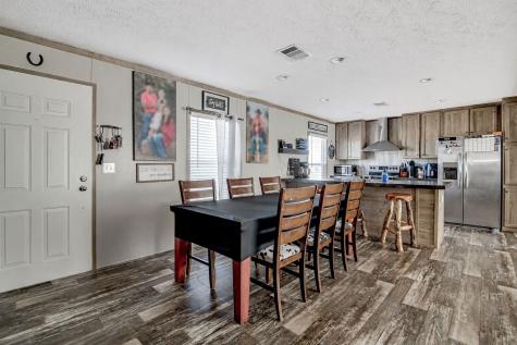 334 Lake Whitney Drive Whitney TX 76692