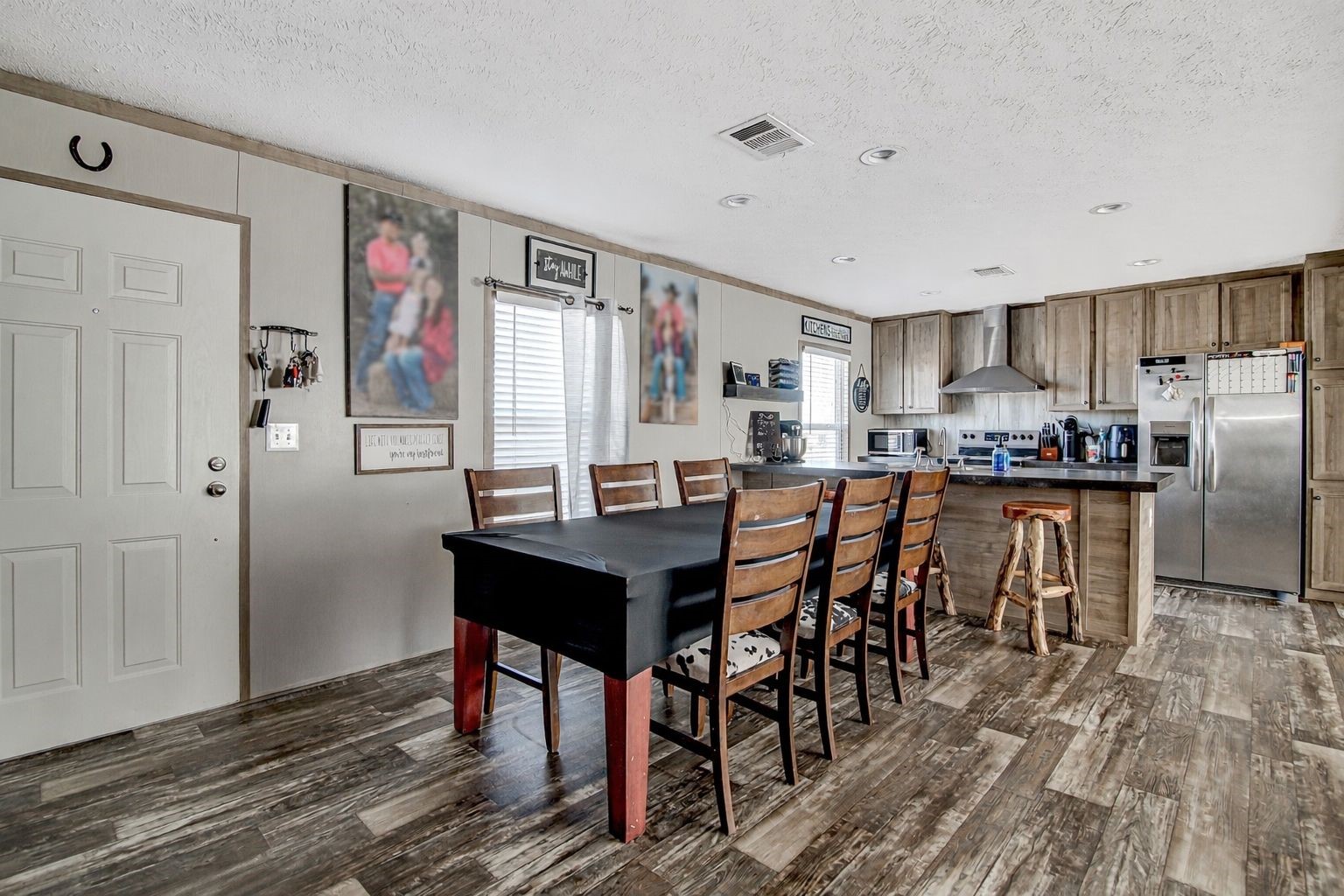 334 Lake Whitney Drive Whitney TX 76692