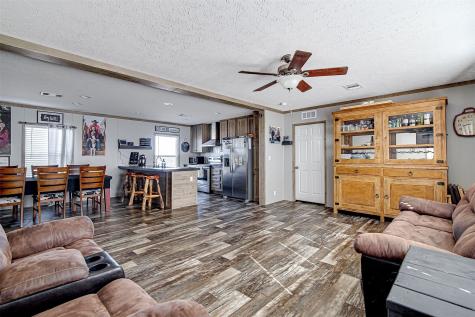 334 Lake Whitney Drive Whitney TX 76692