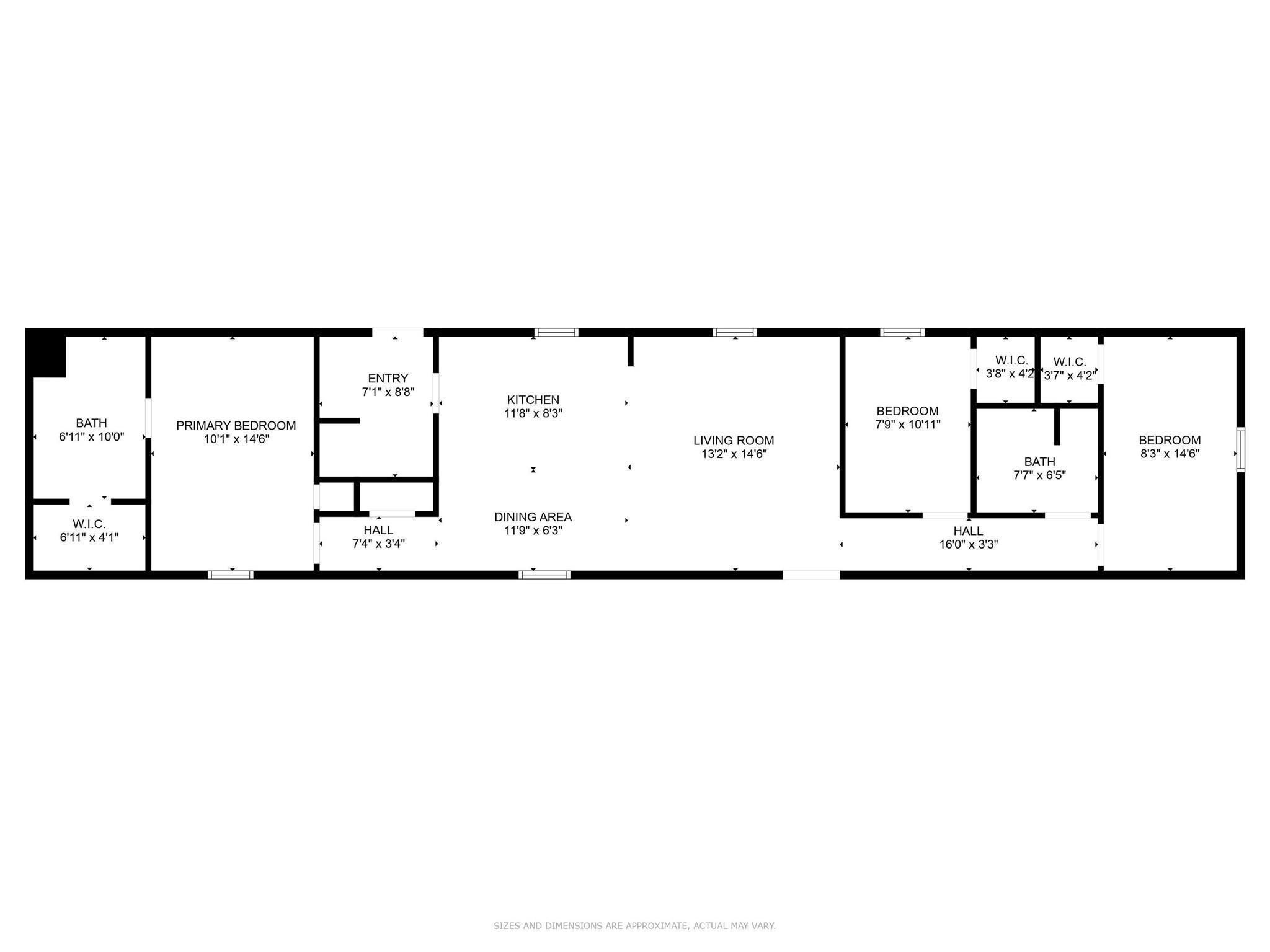 2610 Pinoak Street Granbury TX 76048