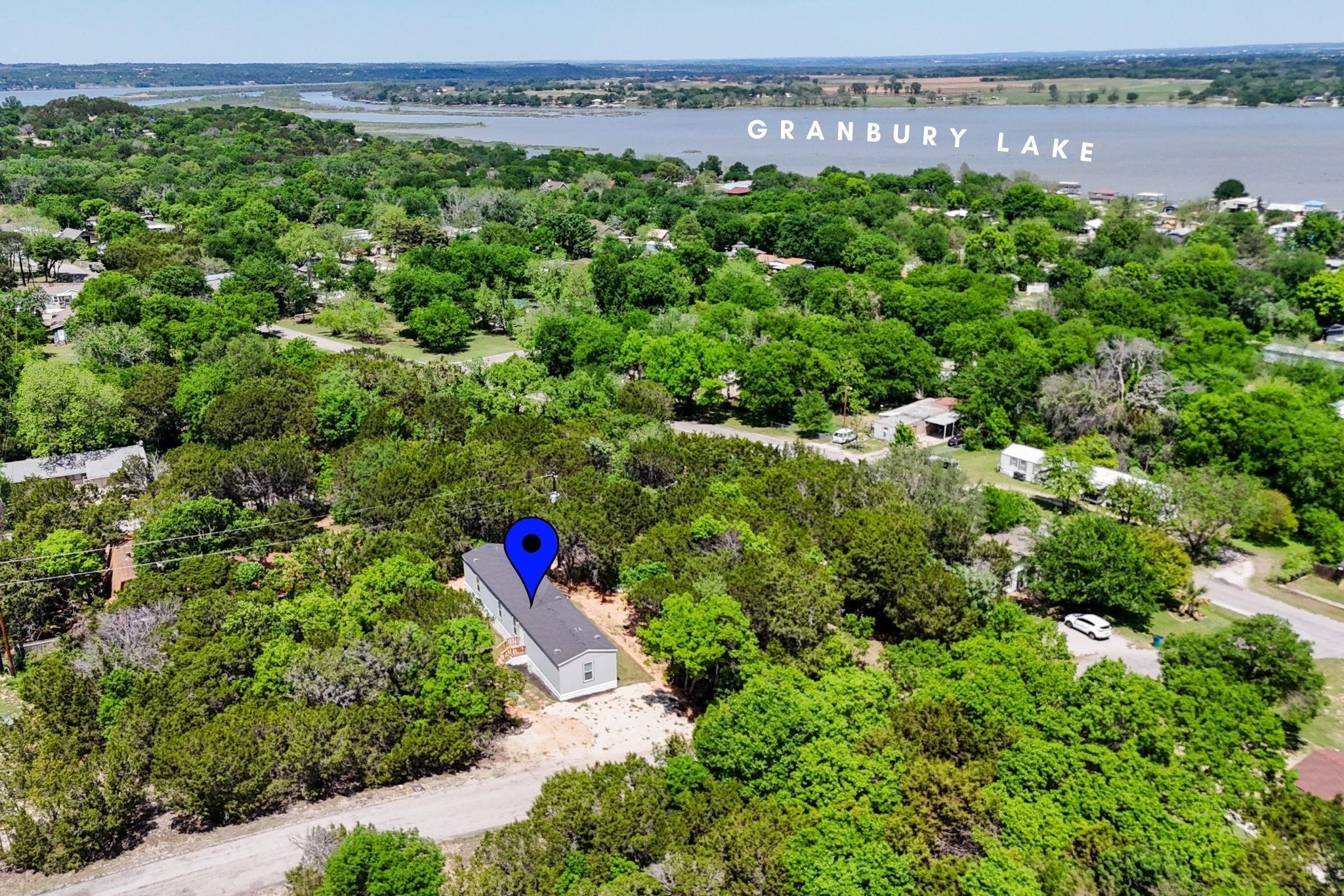 2610 Pinoak Street Granbury TX 76048