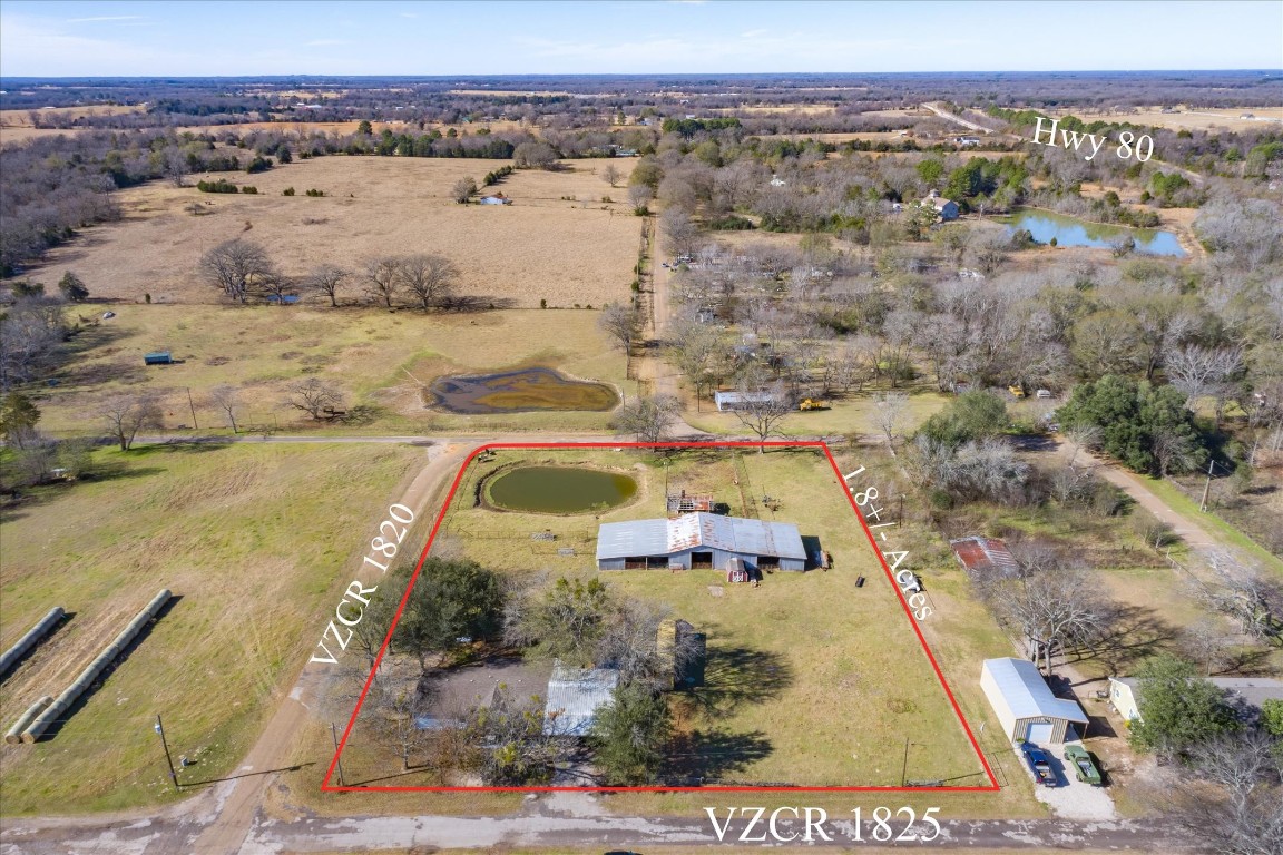674 Vz County Road 1825 Grand Saline TX 75140