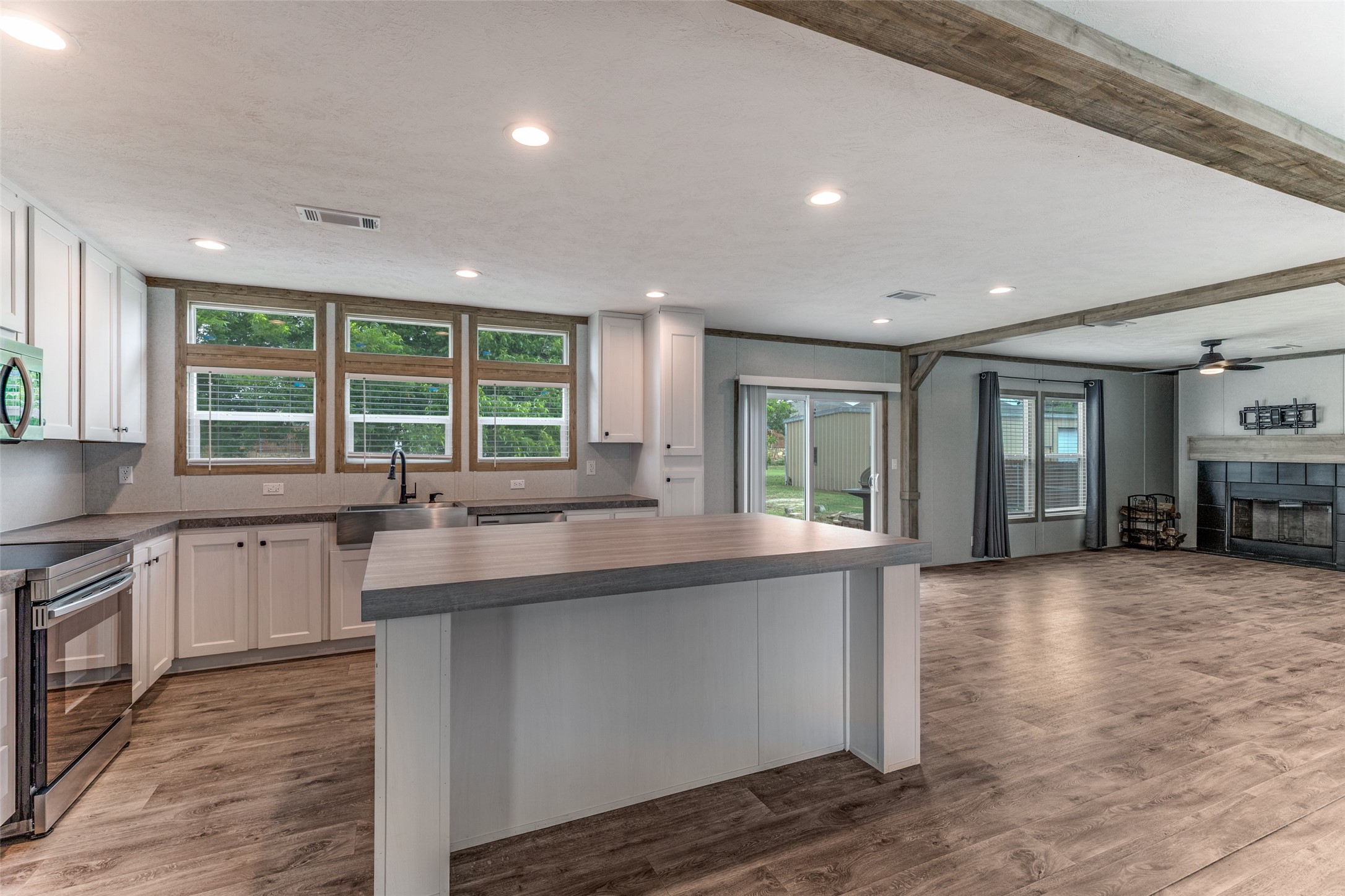 9719 Keith Lane Anna TX 75409