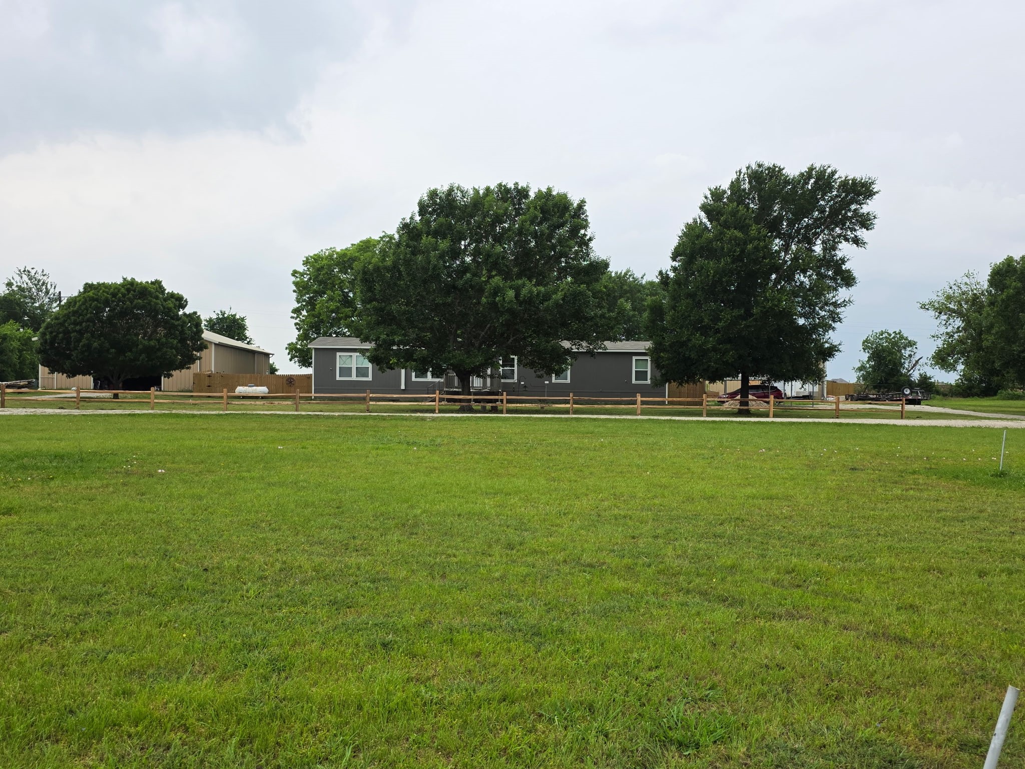 9719 Keith Lane Anna TX 75409