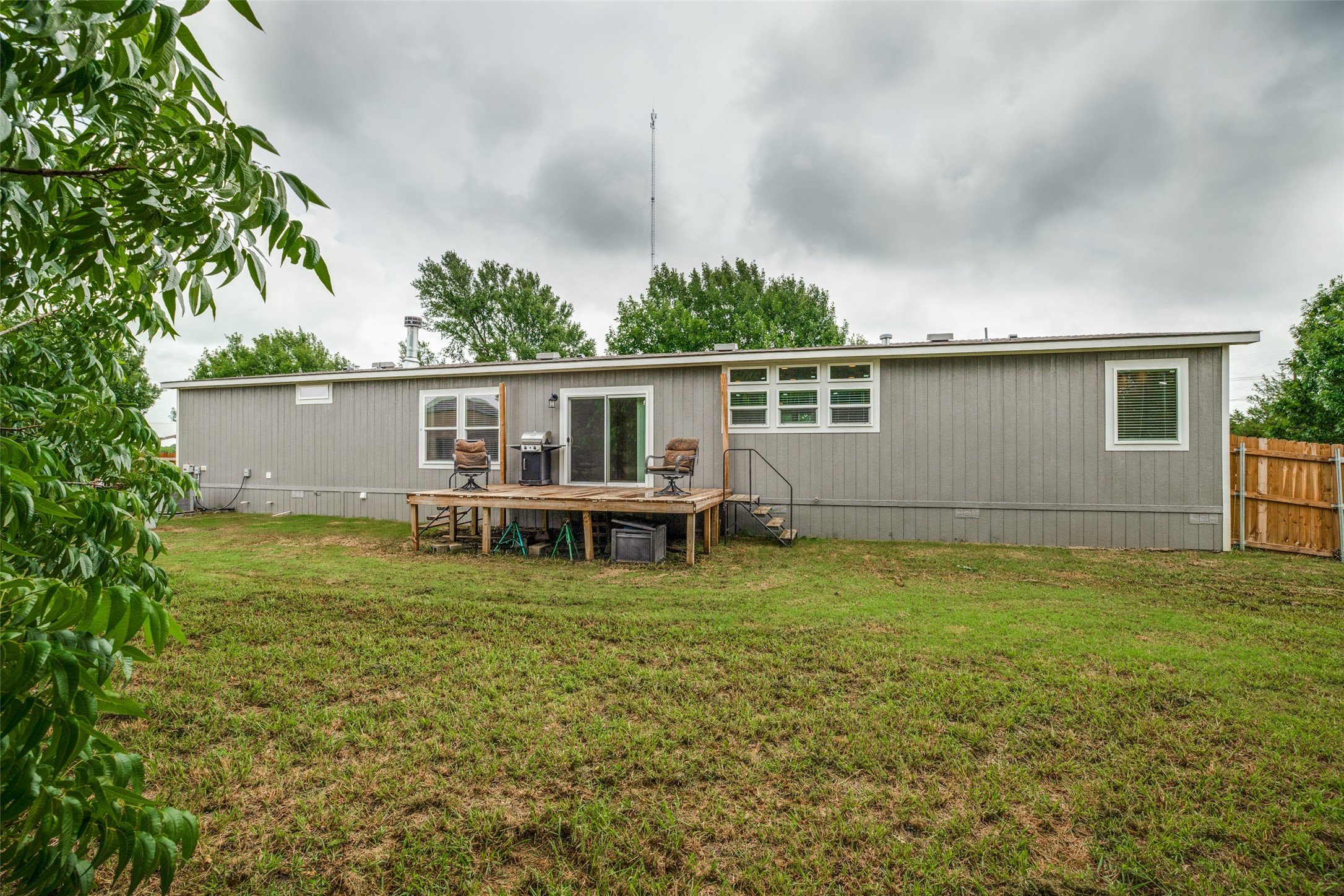 9719 Keith Lane Anna TX 75409