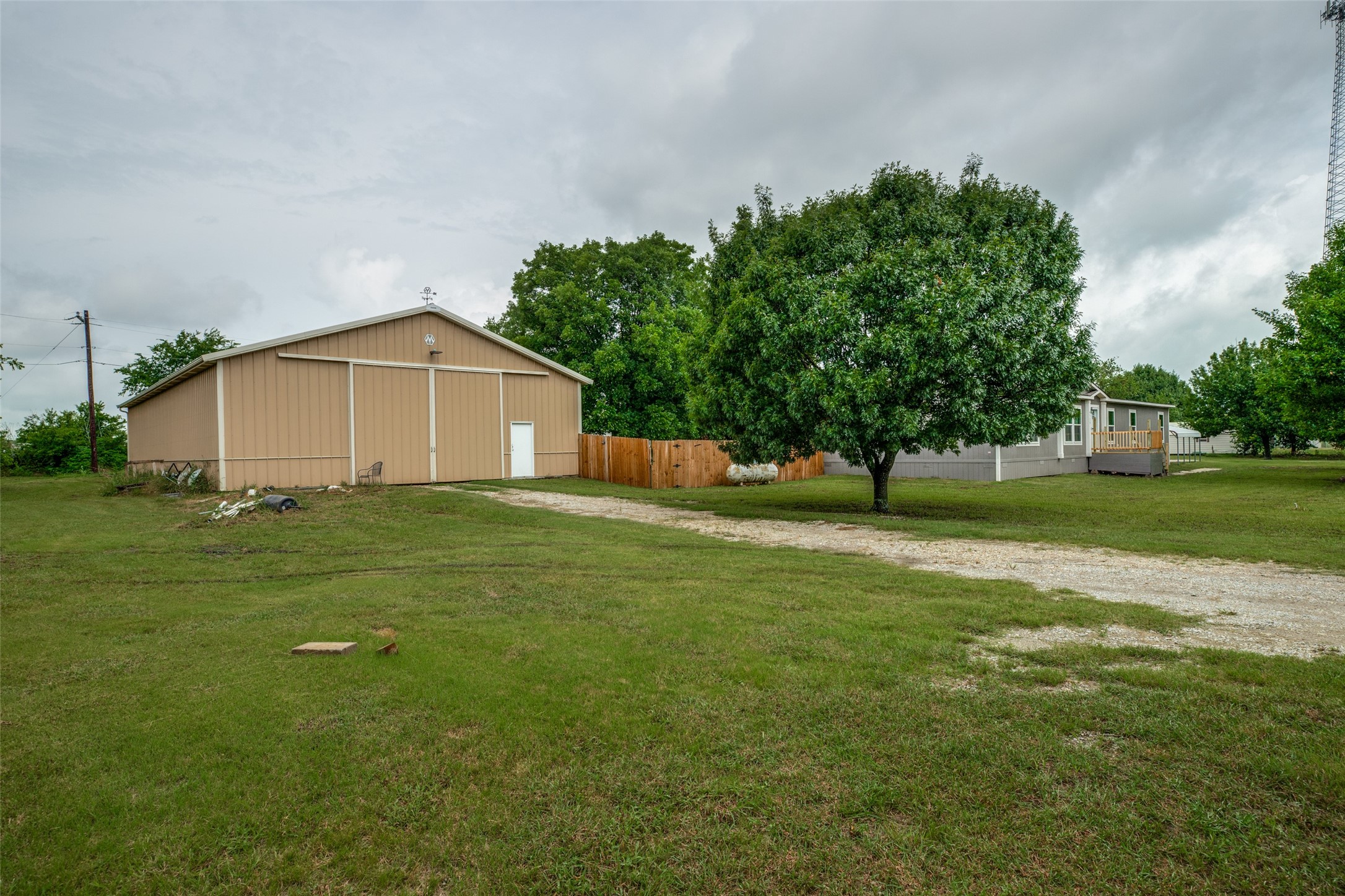 9719 Keith Lane Anna TX 75409