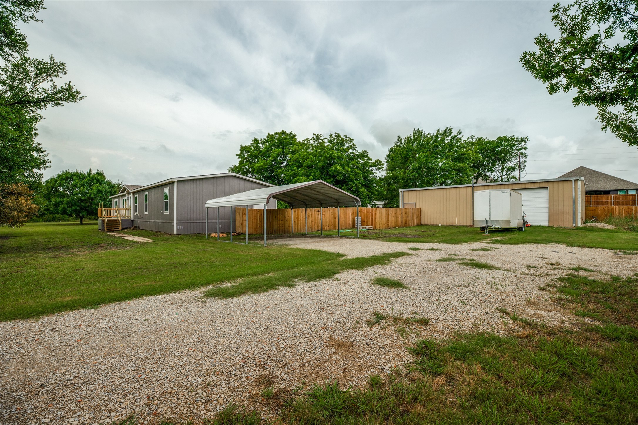 9719 Keith Lane Anna TX 75409