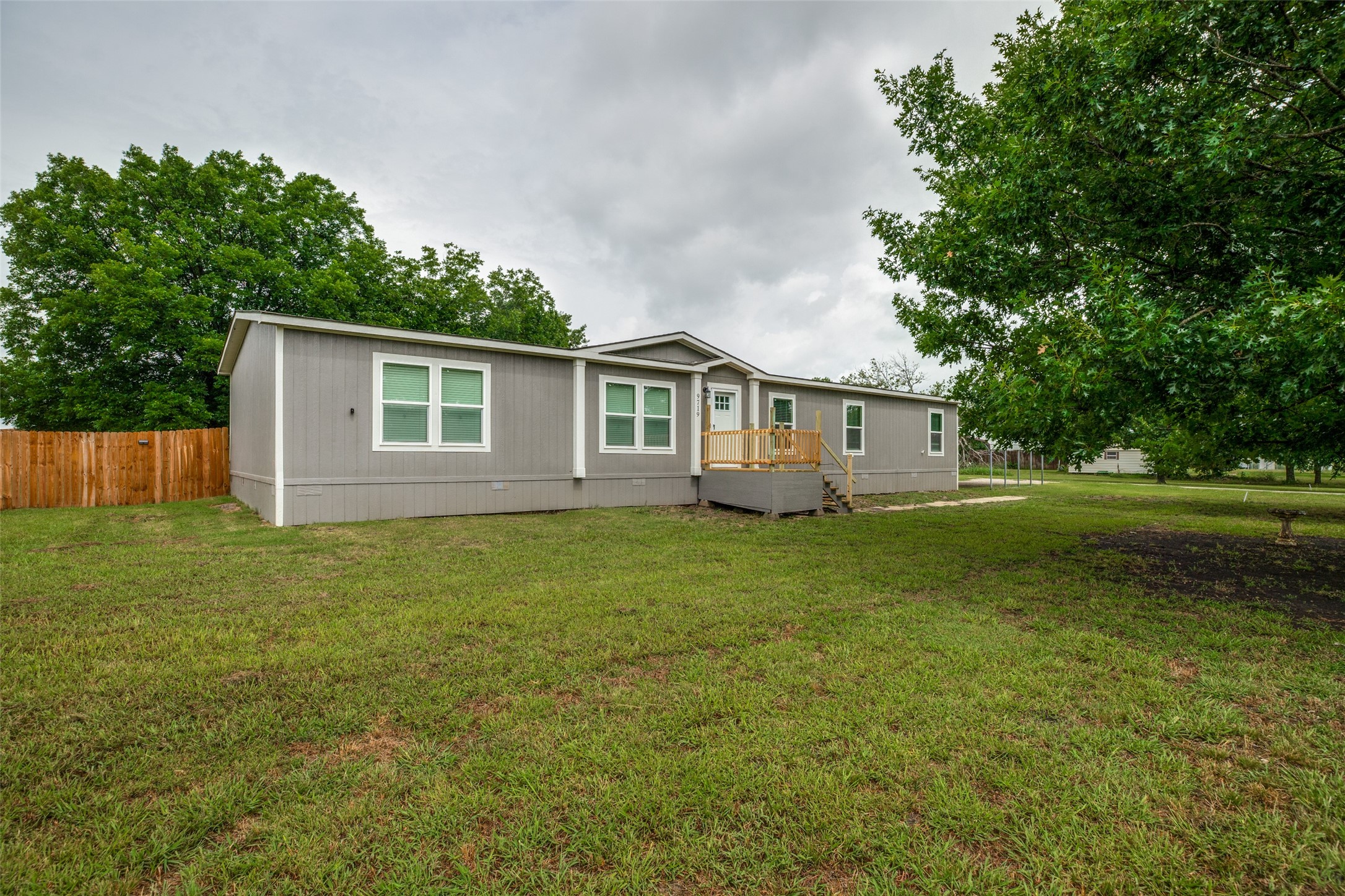 9719 Keith Lane Anna TX 75409